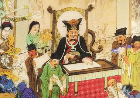 Cúng rằm tháng 7 vào ngày nào?