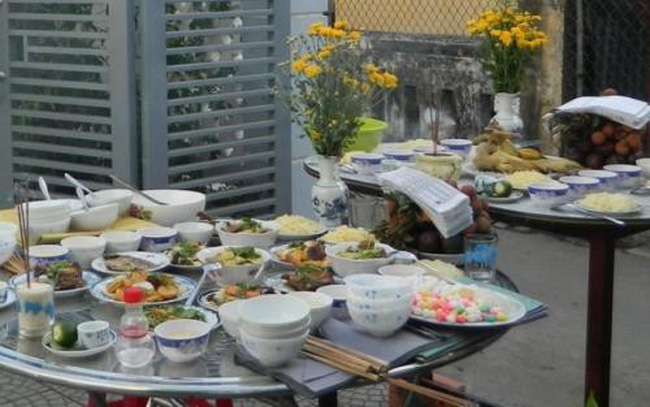 Cúng rằm tháng 7 vào ngày nào?