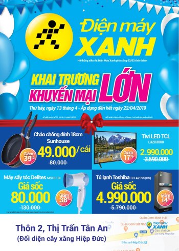 Cach phat to roi hieu qua nhat