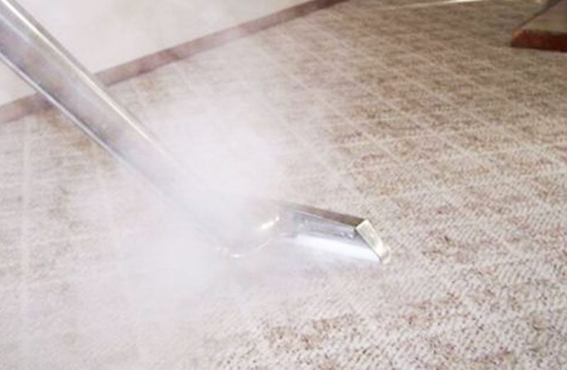 Tổng hợp các cách giặt thảm văn phòng sạch như ở tiệm