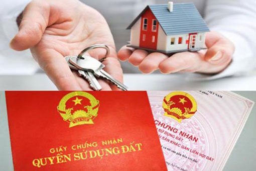 Kinh nghiệm mua bán đất thổ cư 