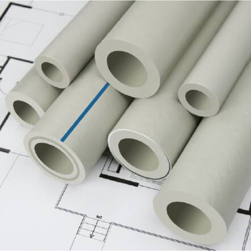 Ống chịu nhiệt PPR