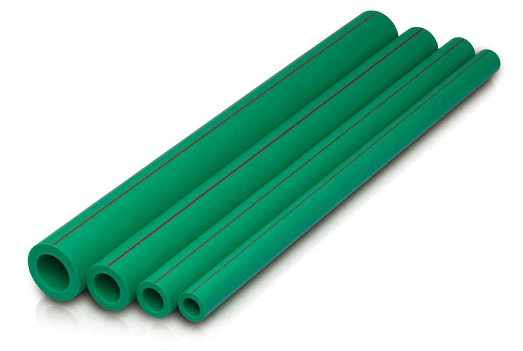 ống nhựa PPR