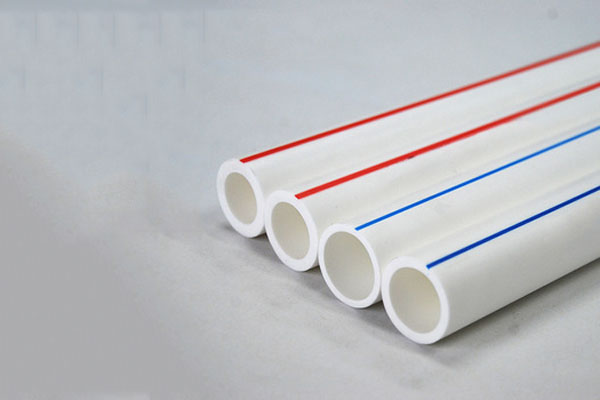 ống nhựa PPR