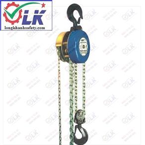 Pa lăng xích kéo tay tốt nhất