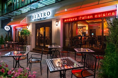 Quán pub Hà Nội nhẹ nhàng