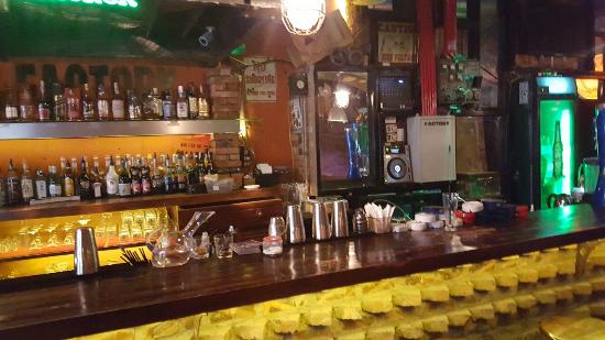 Quán Pub hay ở Hà Nội nổi tiếng