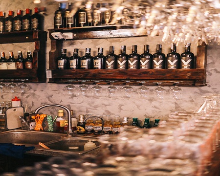 Quán pub Hà Nội giá rẻ