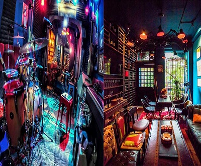 Quán pub nhất định phải thử ở Hà Nội