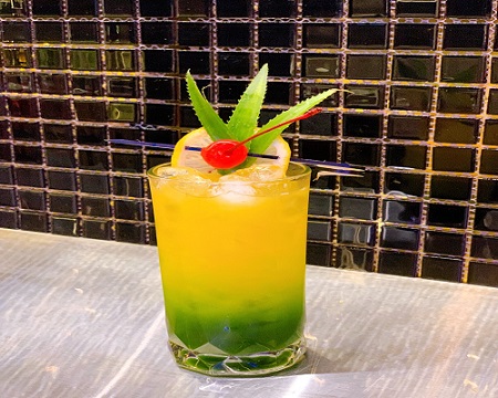 Quán pub đồ uống ngon Hà Nội