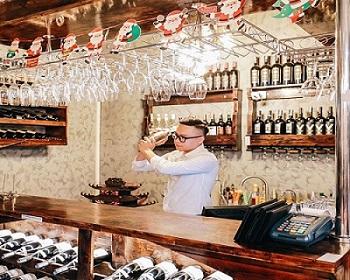 Quán pub nhất định phải thử ở Hà Nội