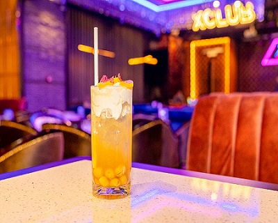 Pub nhạc nhẹ Hà Nội