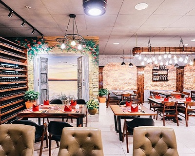 Quán Pub đẹp ở Hà Nội