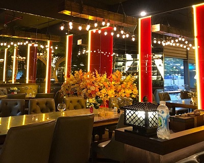 Quán Pub hay ở Hà Nội nổi tiếng