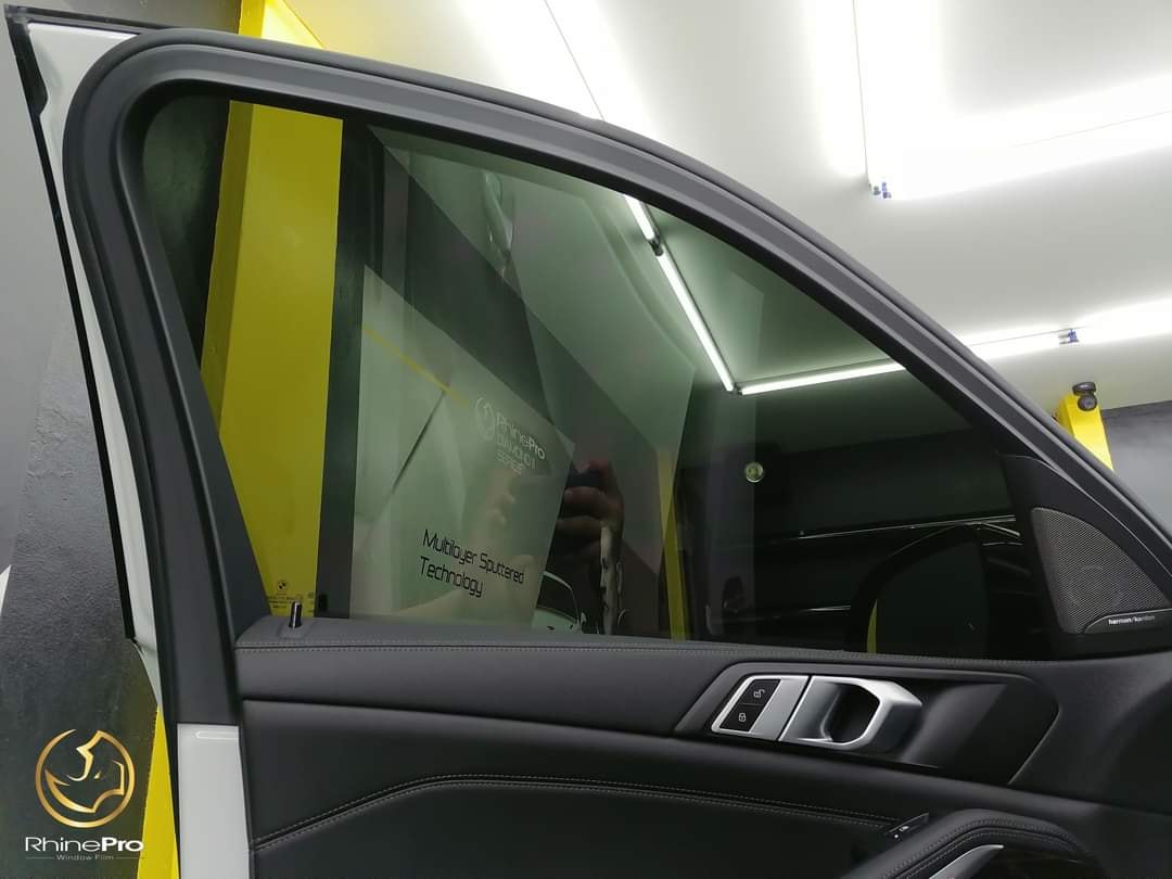 Cách chọn phim cách nhiệt dán kính ô tô tốt nhất 