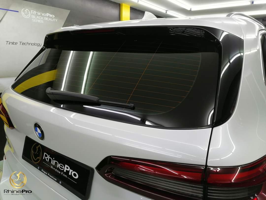 Cách chọn phim cách nhiệt dán kính ô tô tốt nhất 