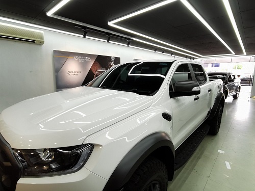 Lý do nên chọn phim 3M cách nhiệt cho ô tô