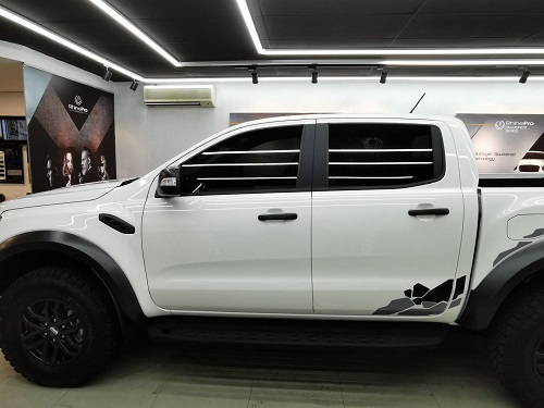 Lý do nên chọn phim 3M cách nhiệt cho ô tô