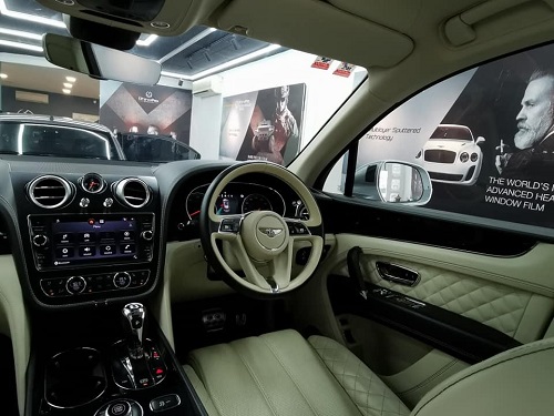 Những ưu điểm của phim cách nhiệt 3M chính hãng