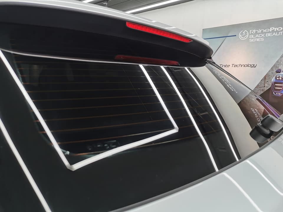 Những ưu điểm của phim cách nhiệt 3M chính hãng