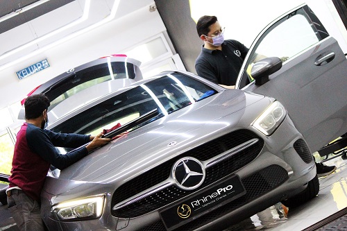 Tiêu chí chọn loại kính dán chống nắng cách nhiệt 