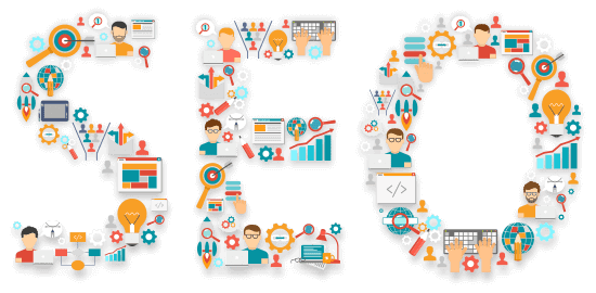 Dịch vụ seo từ khoá cam kết top