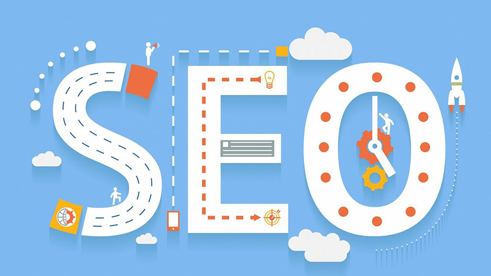 Dịch vụ seo website lên top