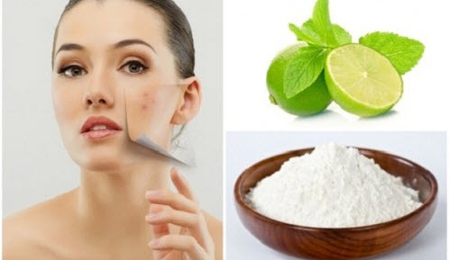 Tác dụng của baking soda 