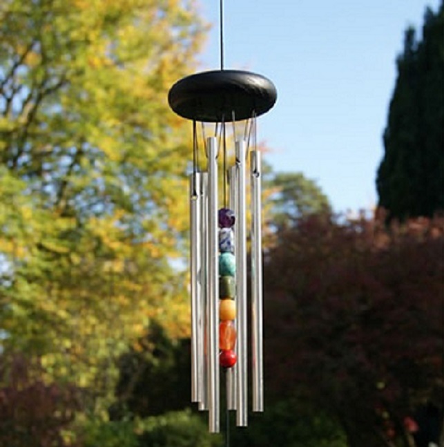 Tác dụng của chuông gió