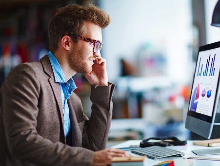 Tăng doanh số bán hàng với dịch vụ SEO