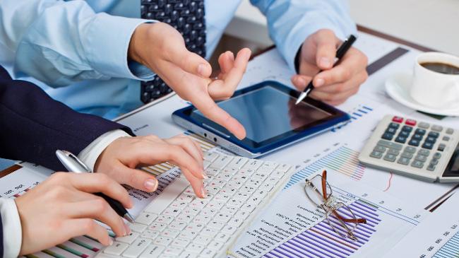 Cách định giá công ty mới