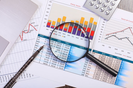 Chi phí thẩm định giá doanh nghiệp