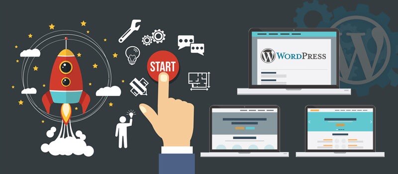 Quy trình chuẩn khi thuê dịch vụ thiết kế website chuyên nghiệp