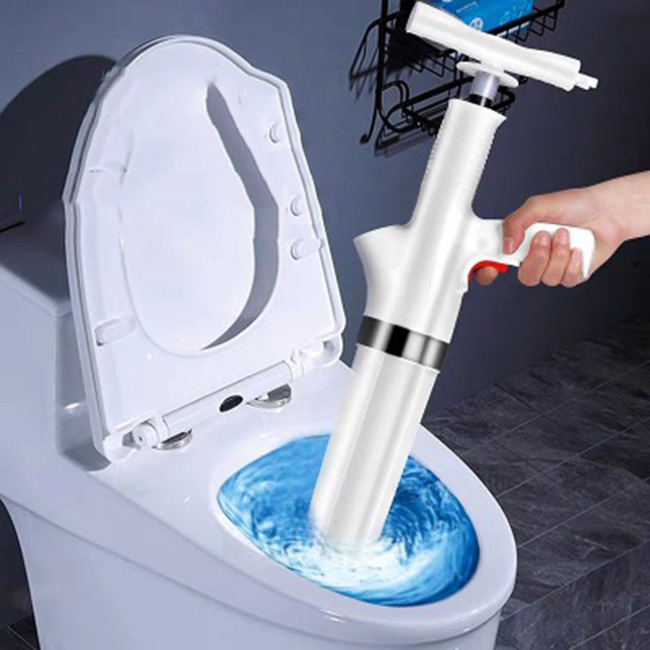 thông tắc nhà vệ sinh