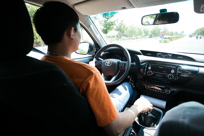 Kinh nghiệm thuê xe 16 chỗ Hà Nội