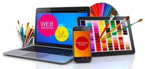 Đơn vị thiết kế website chuyên nghiệp 