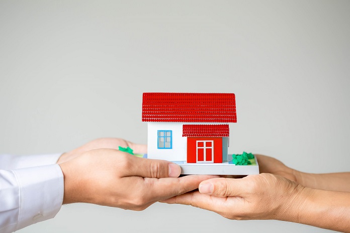 Trang đăng tin bất động sản miễn phí