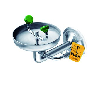 Vòi rửa mắt khẩn cấp giá rẻ