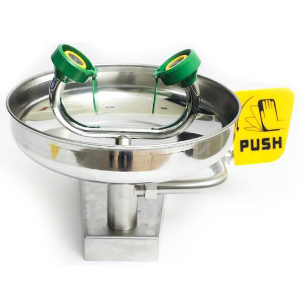 Vòi rửa mắt khẩn cấp giá rẻ