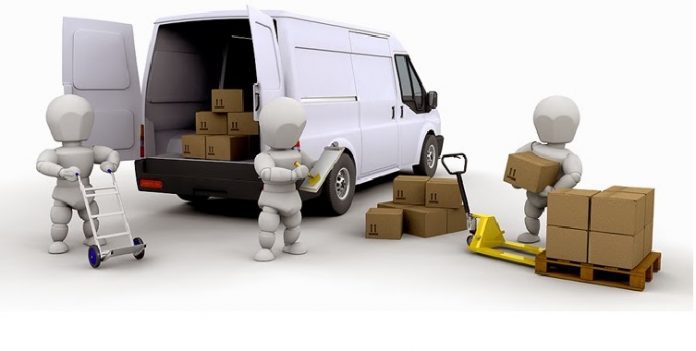 Review taxi tải chuyển nhà trọn gói giá rẻ