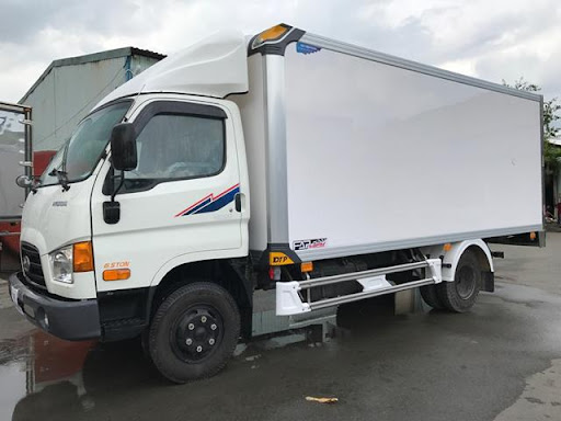 Top công ty taxi tải chuyển nhà giá rẻ hàng đầu Hà Nội