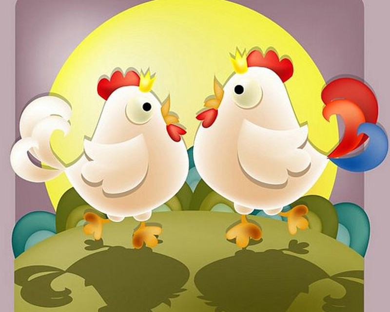 Xem bói tình yêu theo con giáp