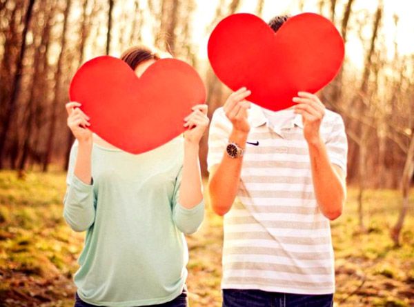 Xem bói tình yêu theo con giáp