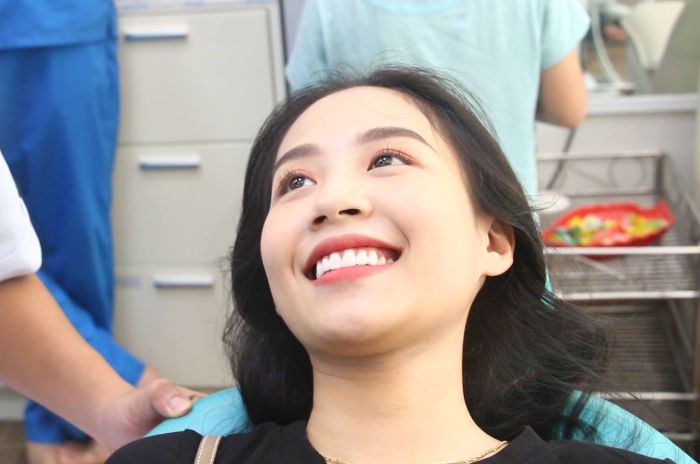 Kinh nghiem chup rang su